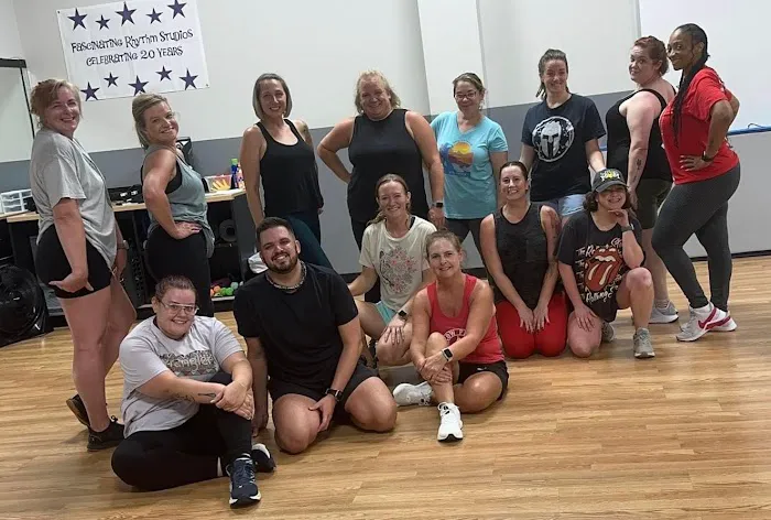 Dance2Fit with Lacey & Lindsay Picture 1