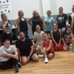 Dance2Fit with Lacey & Lindsay