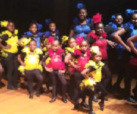 Excellente' Dance Studio