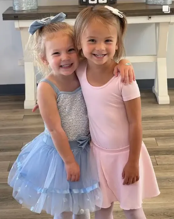Joy Dance Academy Picture 1