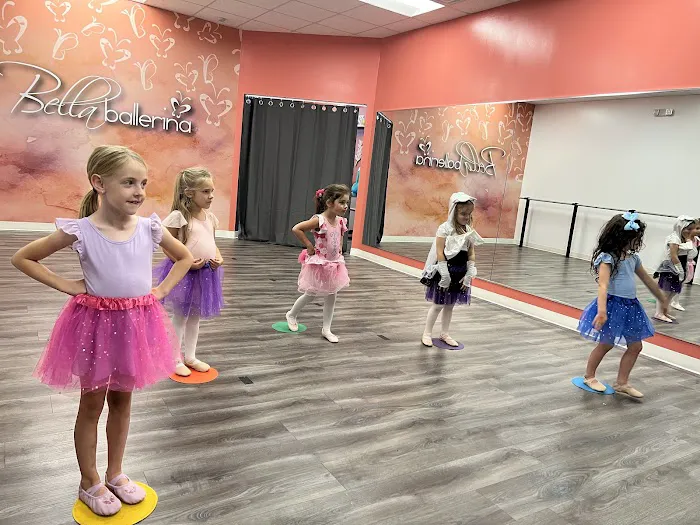 Bella Ballerina Rock Hill Picture 2