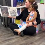 Bella Ballerina Rock Hill
