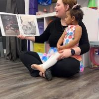Bella Ballerina Rock Hill ico