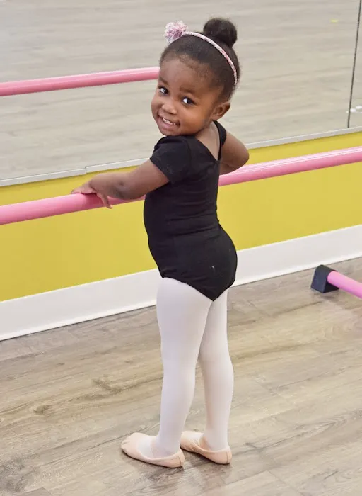 Bella Ballerina Rock Hill Picture 4