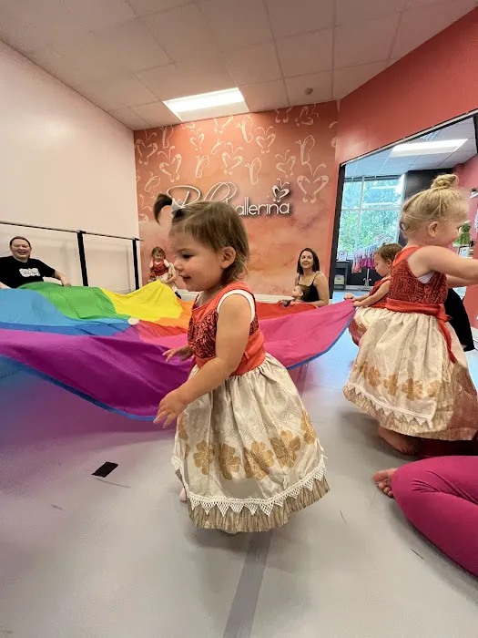 Bella Ballerina Rock Hill Picture 9