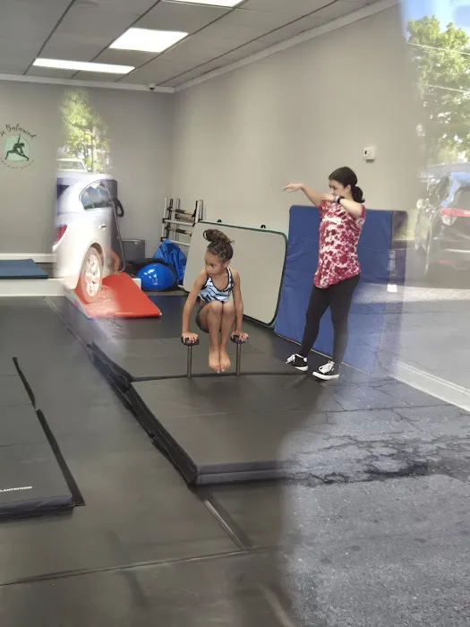 Be Balanced Training Studio Picture 1