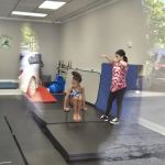 Be Balanced Training Studio