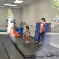Be Balanced Training Studio ico