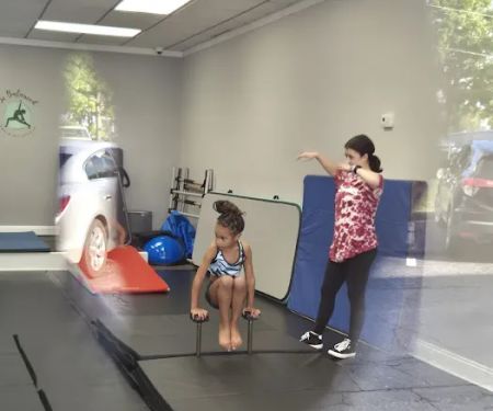 Be Balanced Training Studio