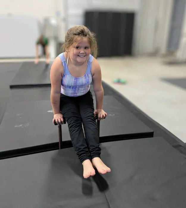 Be Balanced Training Studio Picture 10
