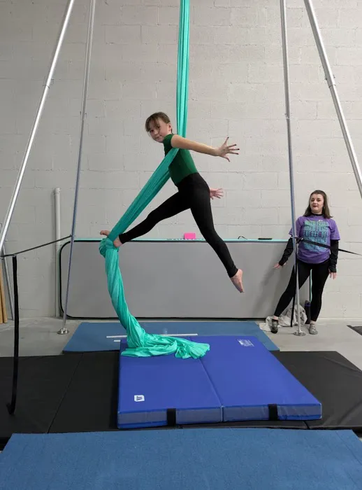 Be Balanced Training Studio Picture 6