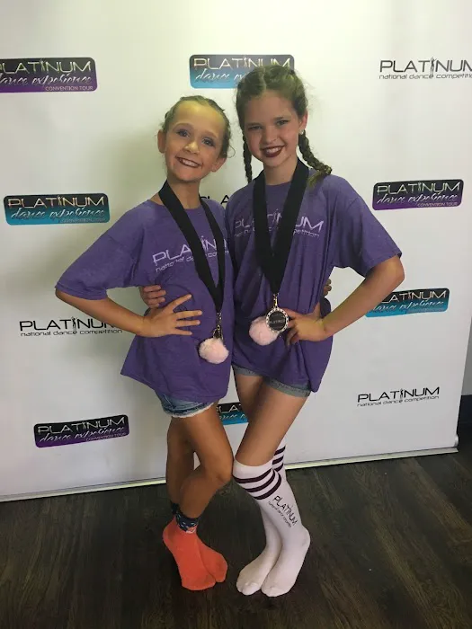 Center Stage Dance Academy Picture 1