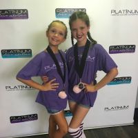 Center Stage Dance Academy ico