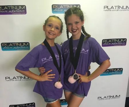 Center Stage Dance Academy