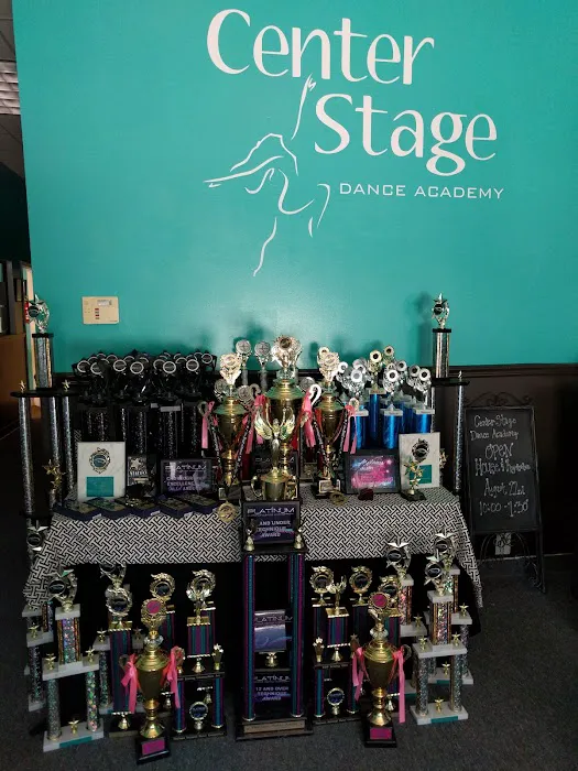 Center Stage Dance Academy Picture 7