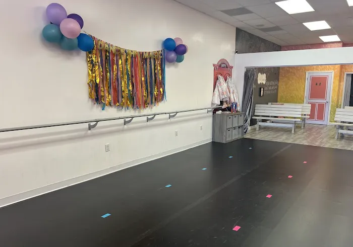 Bella Ballerina Fort Mill Picture 1