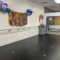 Bella Ballerina Fort Mill ico