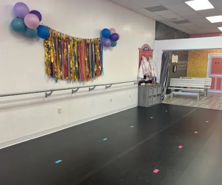 Bella Ballerina Fort Mill