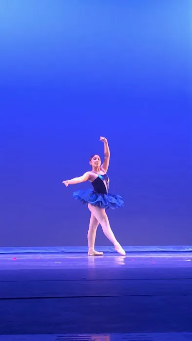 Nirvana Dance Picture 5