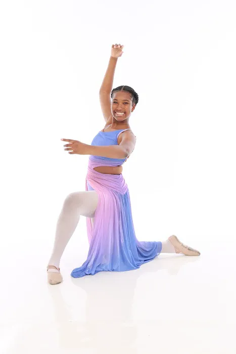 Nirvana Dance Picture 8