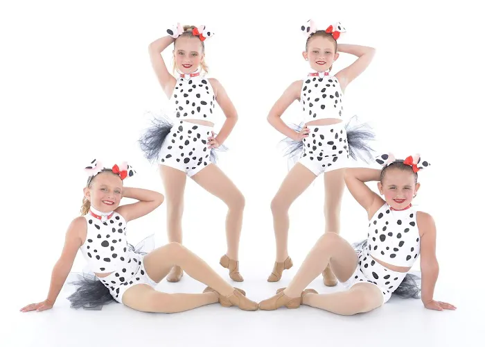 Abode Dance Academy Picture 4
