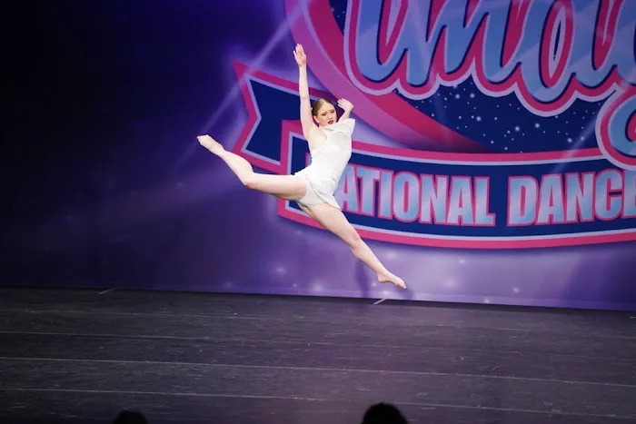 Abode Dance Academy Picture 2