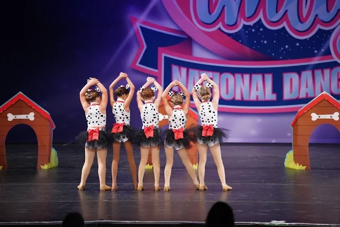 Abode Dance Academy Picture 5