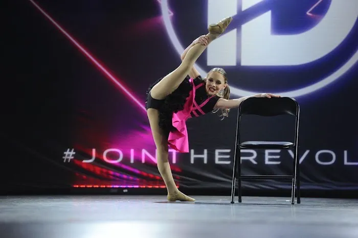 Abode Dance Academy Picture 3