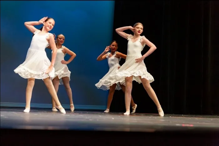 Abode Dance Academy Picture 1