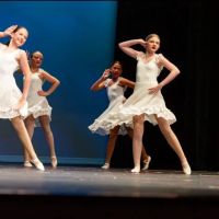 Abode Dance Academy ico