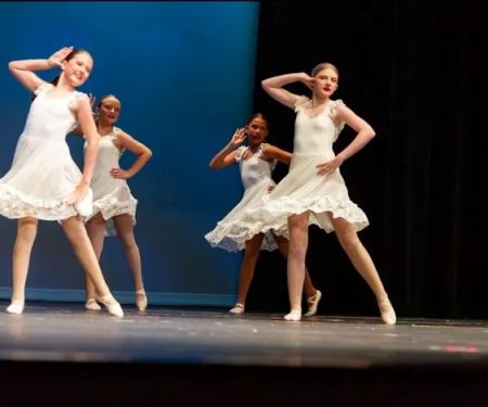 Abode Dance Academy