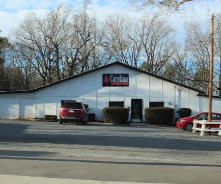 Carolina Dance Academy
