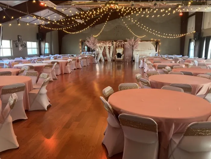 Elite Ballroom Dance Academy and Event Venue Picture 2