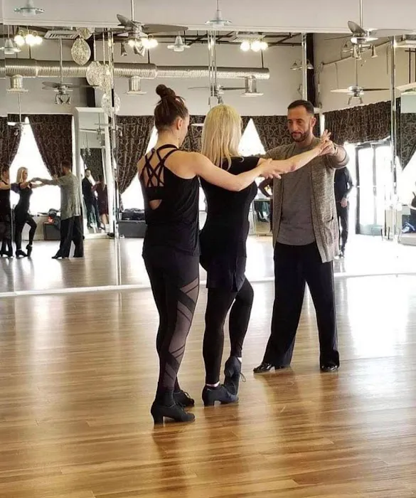 Elite Ballroom Dance Academy and Event Venue Picture 3
