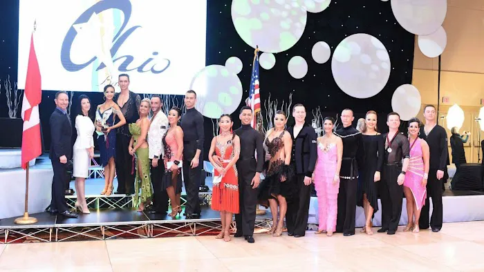 Elite Ballroom Dance Academy and Event Venue Picture 9