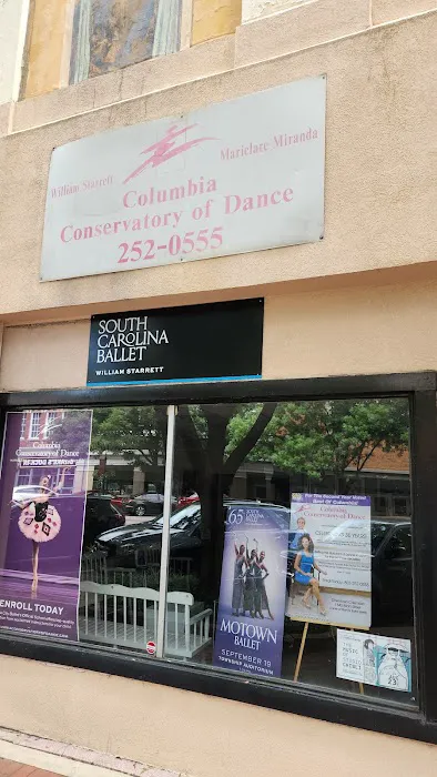 Columbia Conservatory of Dance Picture 1