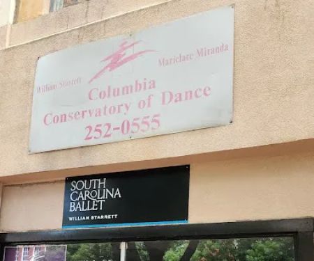 Columbia Conservatory of Dance