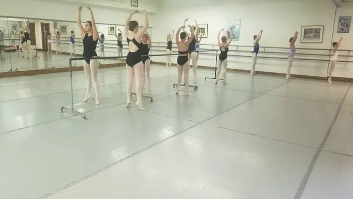 Columbia Conservatory of Dance Picture 4