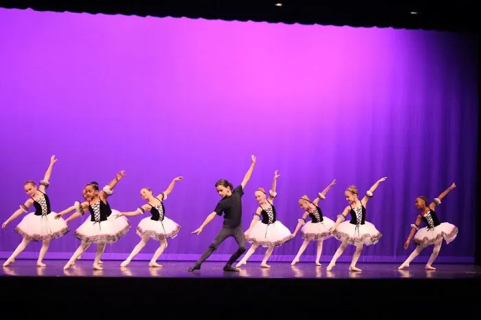 Columbia Conservatory of Dance Picture 3