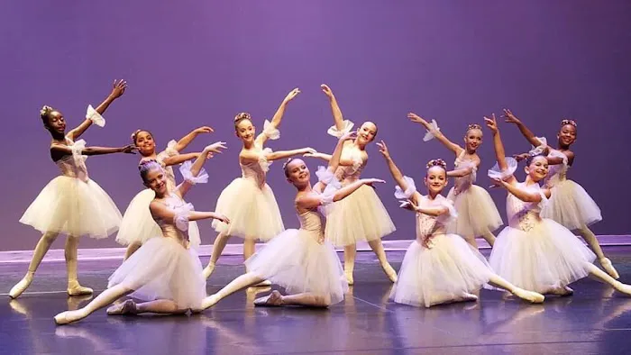Columbia Conservatory of Dance Picture 2