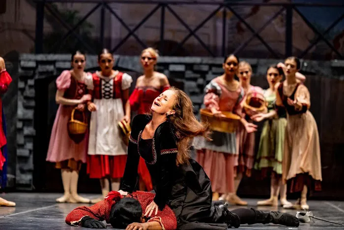 South Carolina Ballet Picture 6
