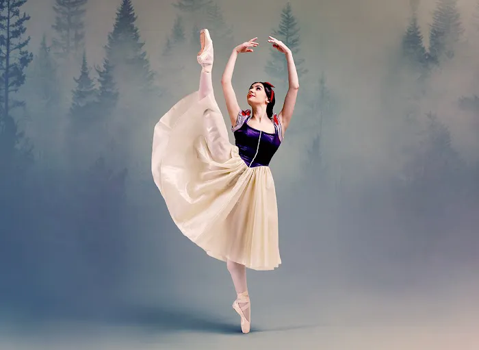 South Carolina Ballet Picture 9