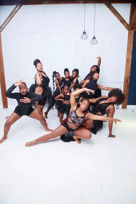 Creative Stylez Dance Company Picture 7