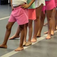 Creative Stylez Dance Company ico