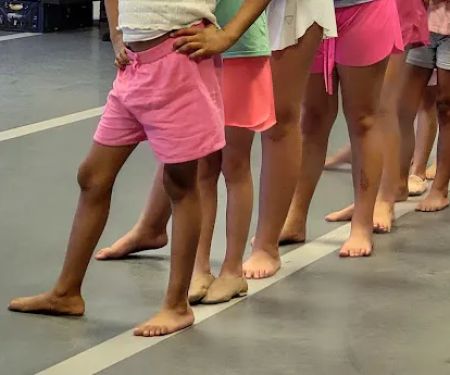 Creative Stylez Dance Company