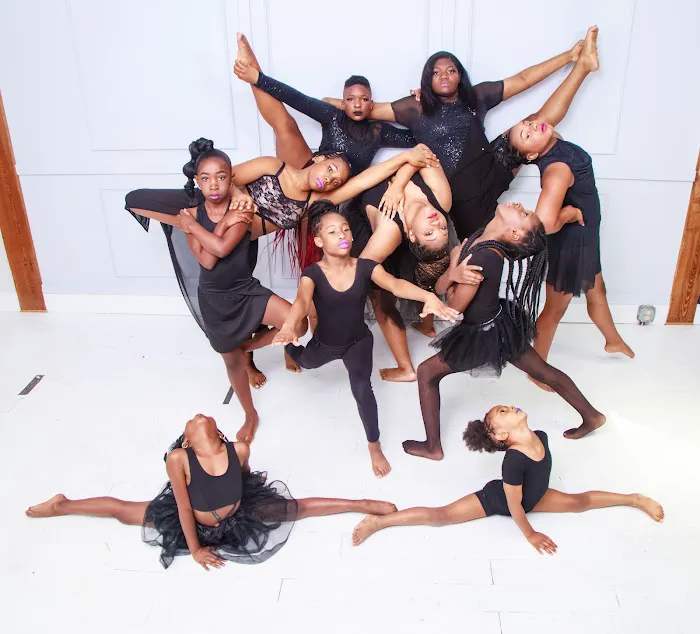 Creative Stylez Dance Company Picture 4