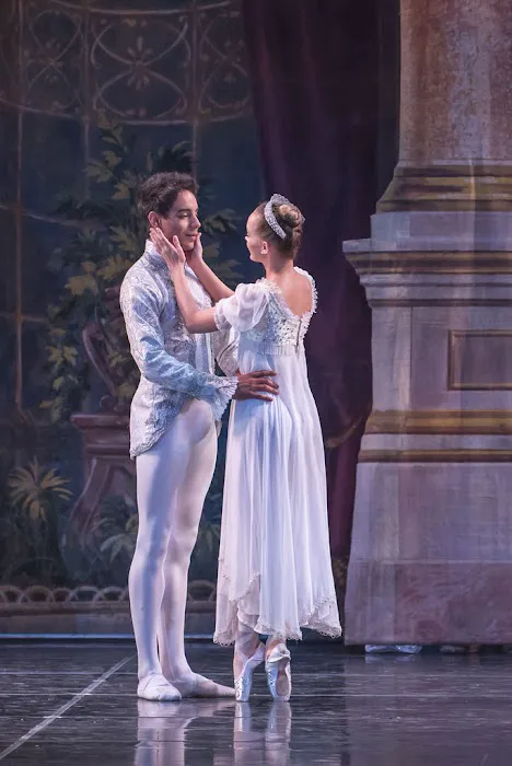 Ann Brodie's Carolina Ballet Picture 3
