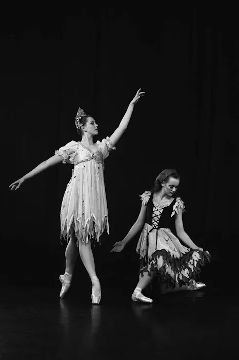 Ann Brodie's Carolina Ballet Picture 8