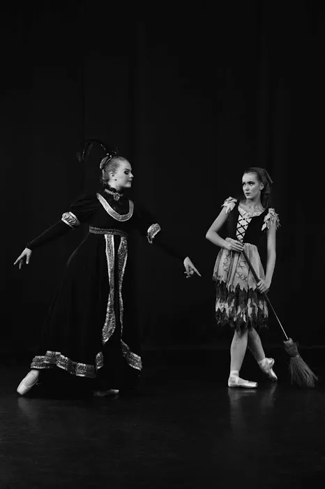Ann Brodie's Carolina Ballet Picture 1