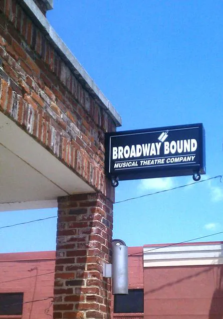 Broadway Bound Musical Theatre Company Picture 2